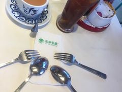 -翠华餐厅(香港国际机场店)