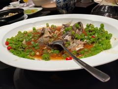 -粗茶淡饭·汉口公馆(循礼门店)