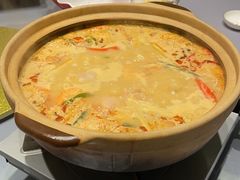 -海逸海鲜酒家(古北店)