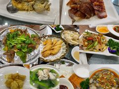 -庄氏祥记家常食府(国瑞建材家居博览中心店)