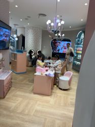 -奈尔宝家庭中心·亲子餐厅(苏州大悦城店)