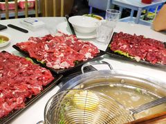 -三毛牛肉店(福强店)