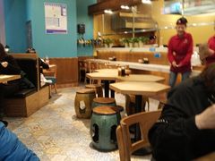 -桂在香知桂林米粉(红博中央公园店)