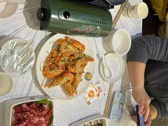 -活潑鲜跳(湖滨商业街店)