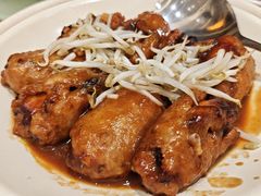 -聚福山莊·寻味顺德(北滘店)