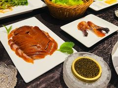 -大董(福田皇庭中心店)