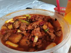 -福顺祥大盘鸡(临潼店)