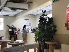-狐狸和向日葵(北京路店)