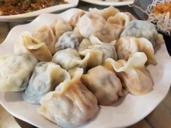 -宝源饺子(麦子店街店)