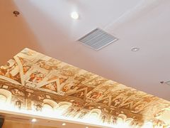-安妮意大利餐厅(世贸天阶店)