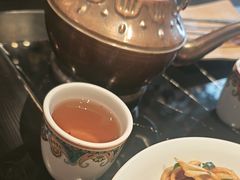 -巴依老爷新疆美食(清华东门店)