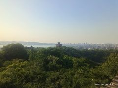 -吴山景区