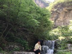 -孤山寨风景区