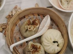 -古南都·清真绿柳居菜馆(太平南路店)