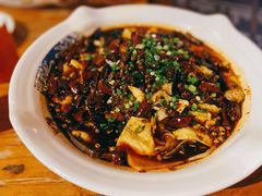 -山城遇宴·重庆江湖菜(五道口银谷大厦店)