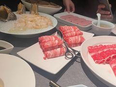 -鼎鼎香·港式火锅(北京SKP店)