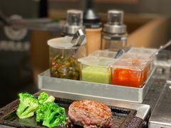-肉肉大米(金虹桥店)