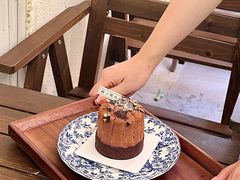 -绿小院(荔湾店)