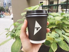 -T-COFFEE(长江花园店)