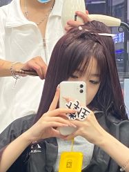 -ASG Hair Salon烫染·接发