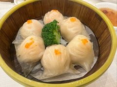 福满楼虾饺皇-福满楼·海鲜酒家(福永益田店)
