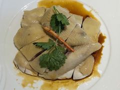 -景月阁空中食府(希尔顿酒店)