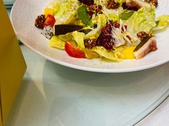 -旺顺阁·北京菜·烤鸭(魏公村店)