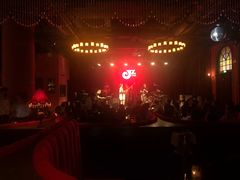 -JZ Club 爵士酒吧(上海店)