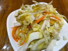-韩师傅老大同刀削面(北苑路店)
