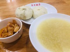 -华兴街自力面店