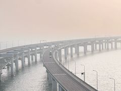 -星海湾跨海大桥