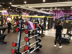 -一兆韦德健身·城市运动馆
