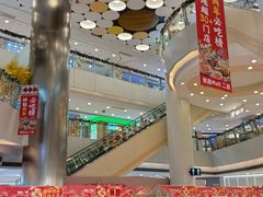-银座mall(东直门店)