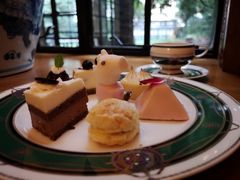 -马勒别墅·中餐厅