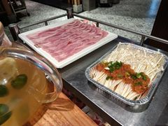 -韩宫宴烤肉·料理(苏州中心店)