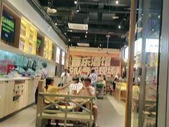 -木屋烧烤(龙湖天街店)