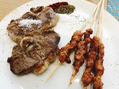 -沈阳和平艾美酒店新食谱西餐厅