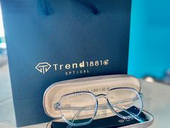 -Trend1881视光·蔡司视觉(领展广场店)