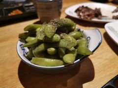 -一井烧肉·活鳗·寿司(望京SOHO店)