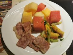 -金厨泰国餐厅·全泰籍厨师料理(拱北店)