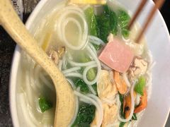 -洪福米线(浣纱路店)