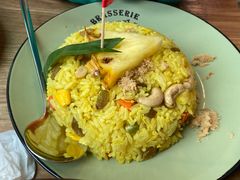 -迷你椰·泰式大排档(观前街店)