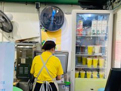 -黄记玉米汁(天河又一城店)