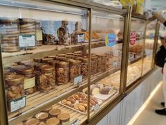 -蜂蝶来饼店(拱北总店)