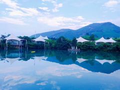 -帐篷客·溪龙茶谷度假酒店