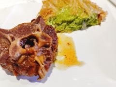 -丁卯•铜锅涮肉(工体店)
