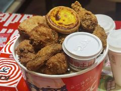 -肯德基(龙港龙跃店)
