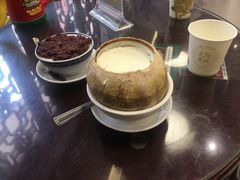 -民信老铺(双皮奶博物馆店)