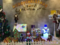 -深圳雅邦朗悦国际酒店