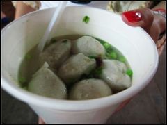 -原巷口鱼丸店(龙头路外卖店)